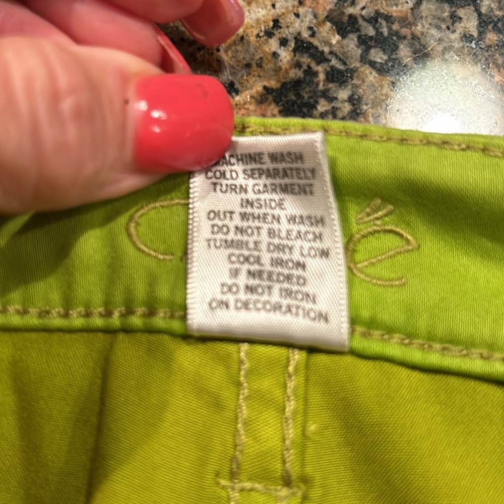 Cache Pants - image 7